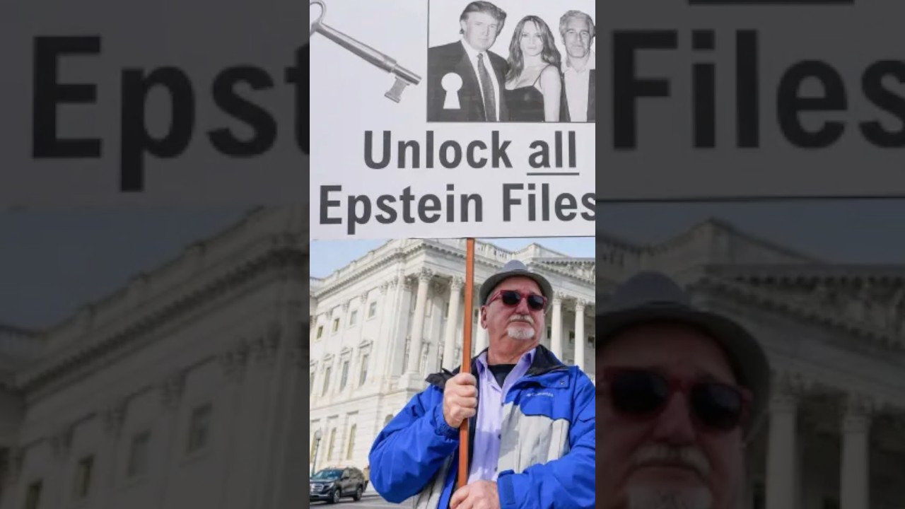 Political Bombshell &mdash; Unredacted Epstein Files Six Individuals Likely Incriminated Explained