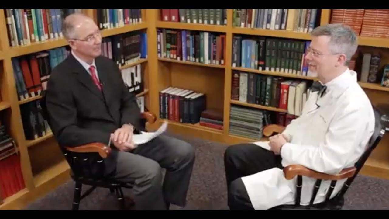 Liver Surgery: A Discussion with T. Clark Gamblin, MD, MS, MBA