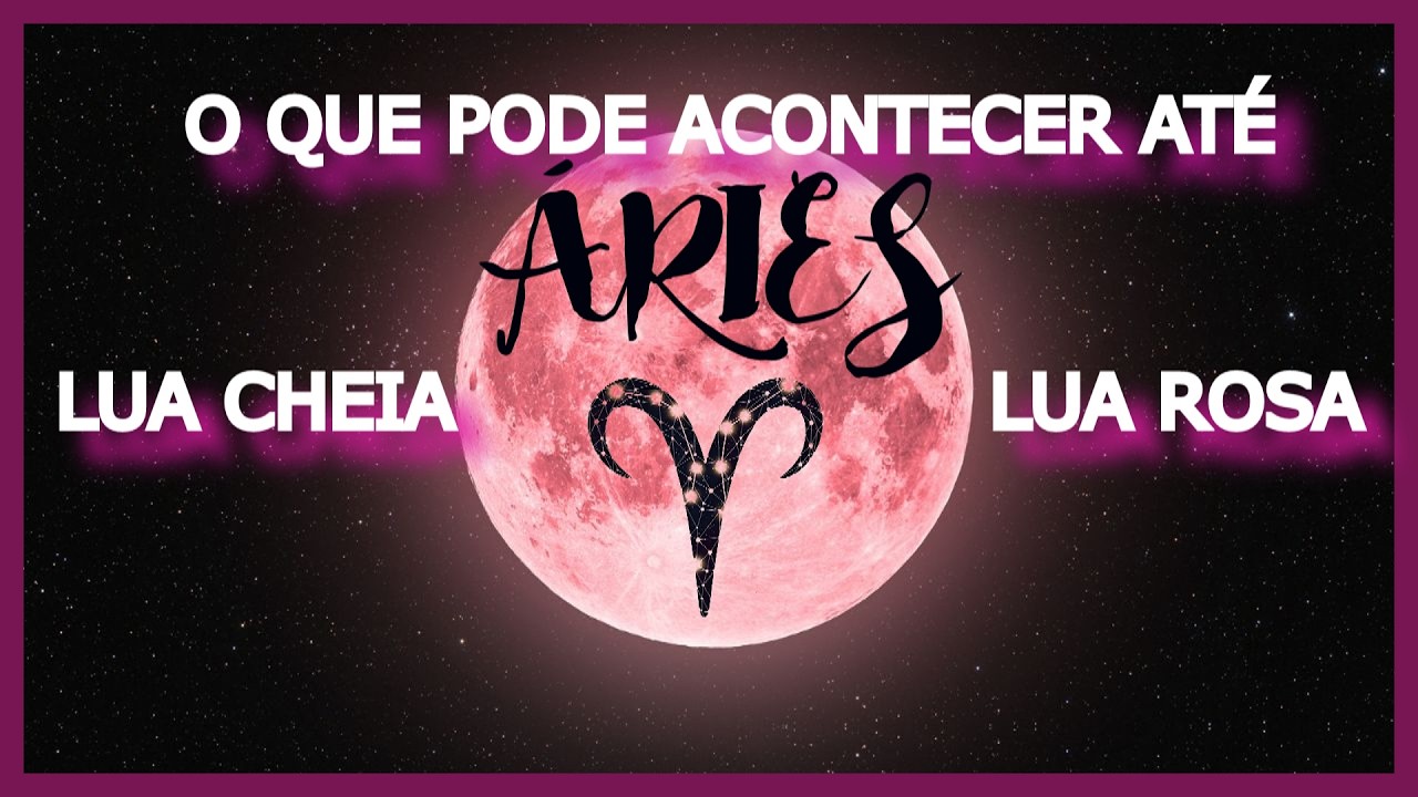 ÁRIES ♈ ⭐EXCLUSIVO! ⭐ O QUE PODE ACONTECER COM VOCÊ ATÉ A PRÓXIMA LUA CHEIA! 