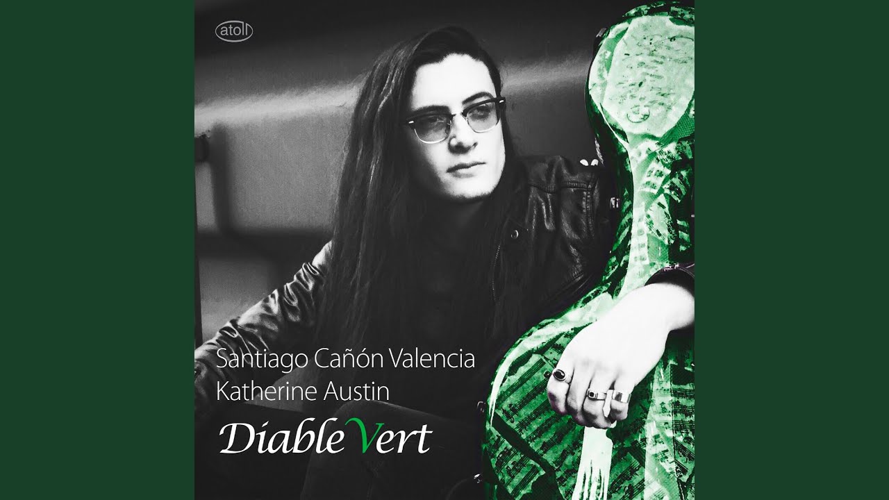 14 Romances, Op. 34: No. 14, Vocalise in C-Sharp Minor (Arr. for Cello & Piano)