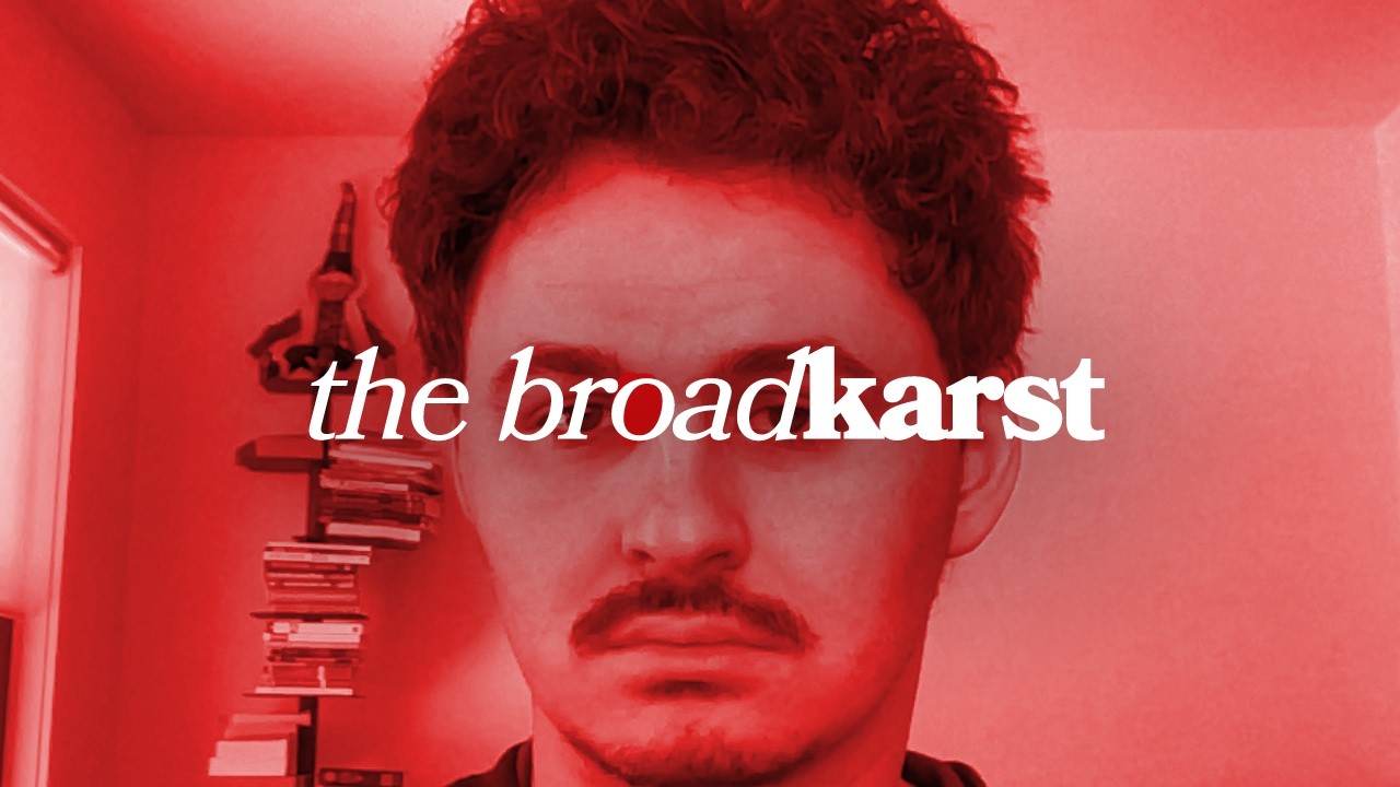 Post-Oscars recovery stream / Clockers!