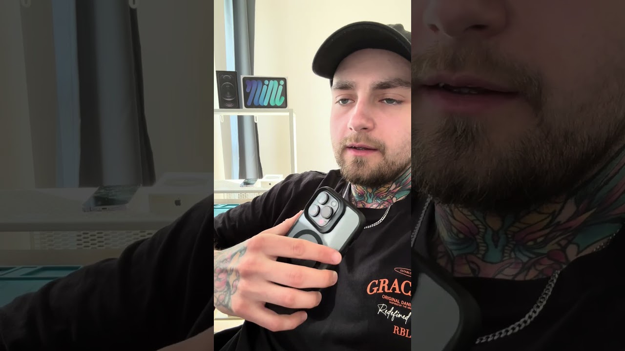 Masz iPhone&rsquo;a na sprzedaż?Napisz model + stan baterii na ig: gaju1313_