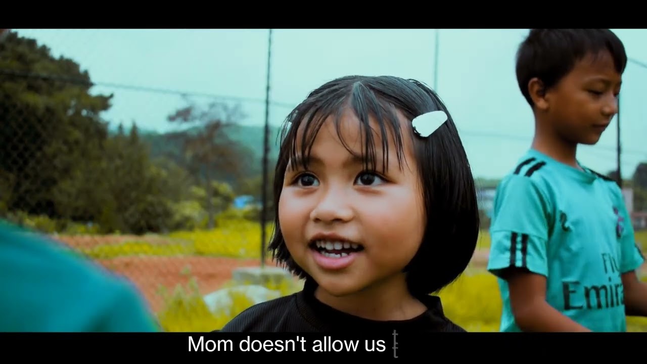 Finding Light | Banylla Nongsiej Channel