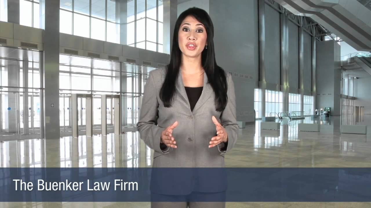 The Buenker Law Firm - Houston, Texas Labor and Employment Attorneys