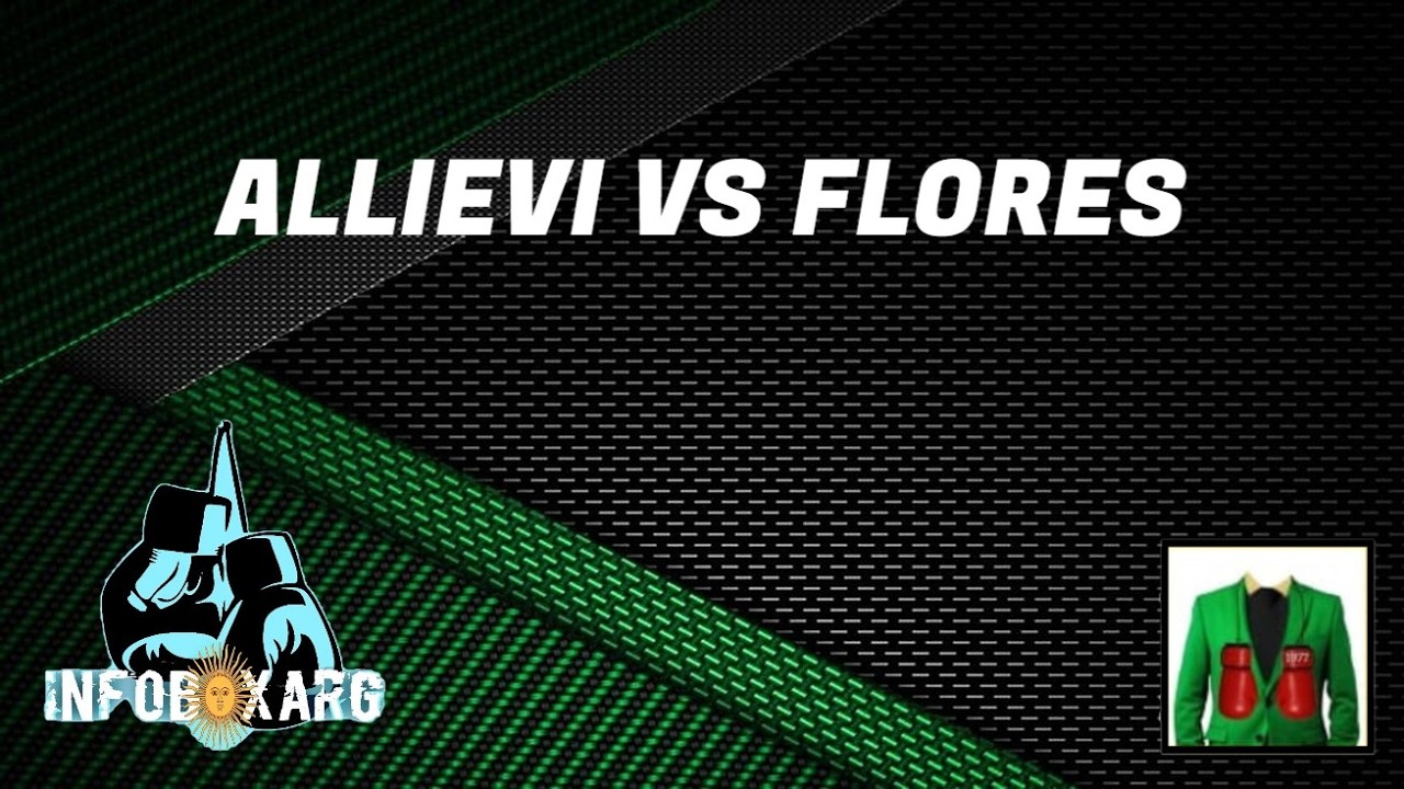 JOAQUIN ALLIEVI VS DYLAN FLORES, CLUB ATLETICO BECCAR, 27/2/2026.