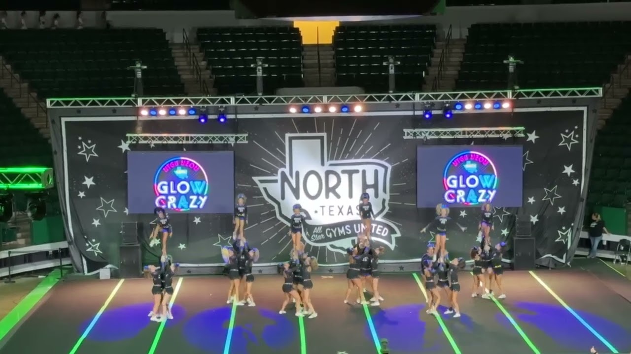 NTGU Glory 25/26