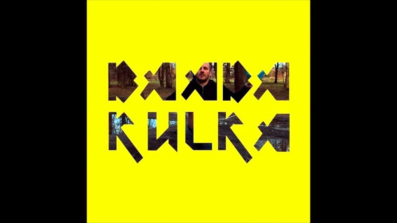 Baaba Kulka - To Tame A Land