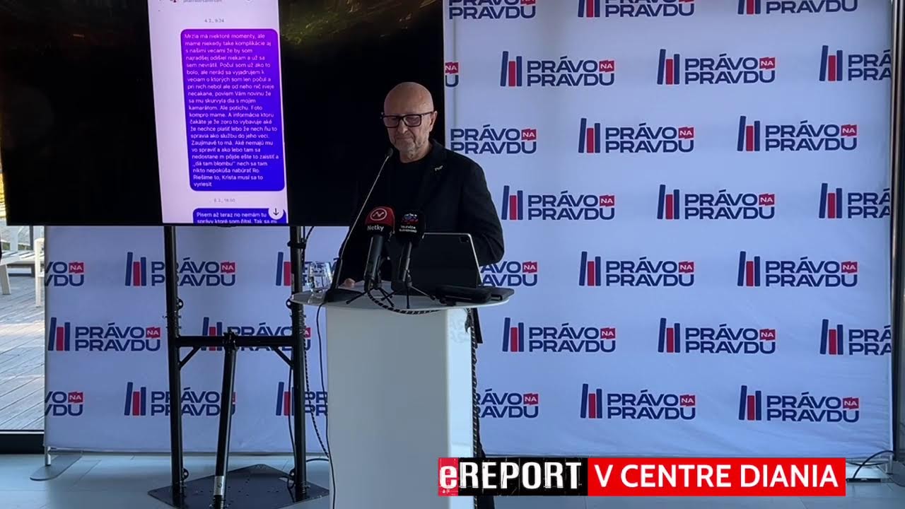 Zoroslav Kollár: Nové odhalenia o Matovičovej mafii