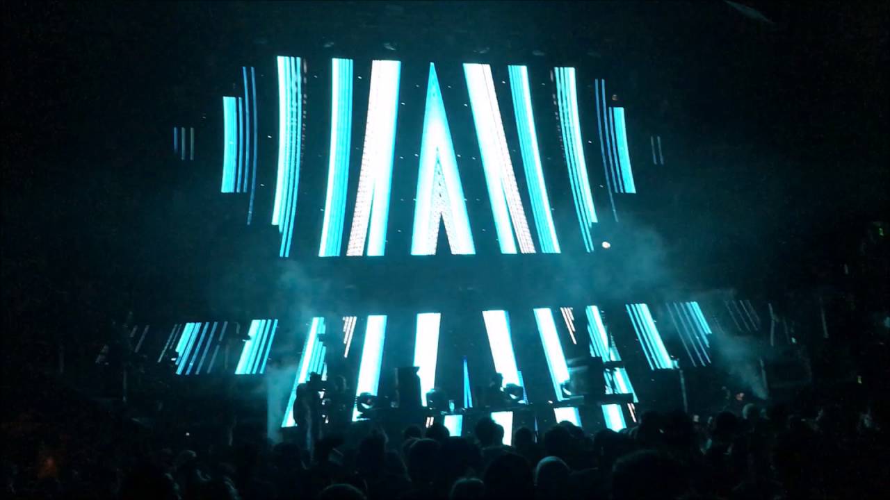 Maya Jane Coles - Live at The Exchange, LA 6/18/2016