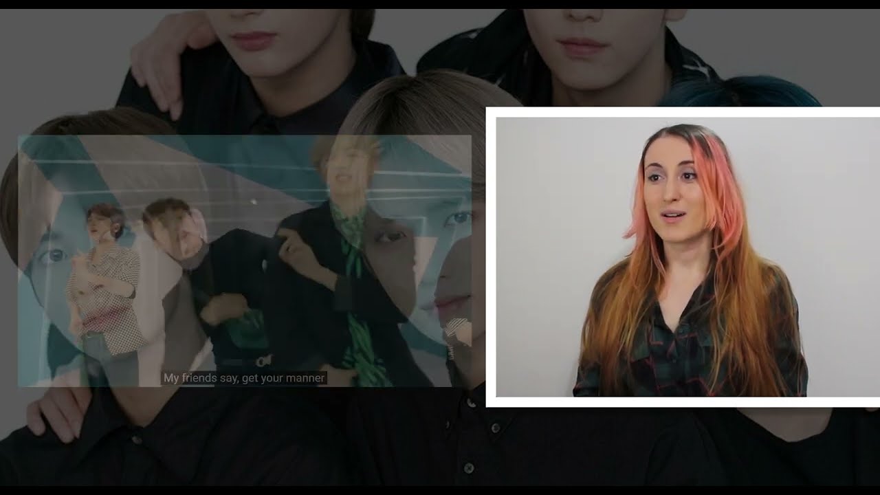 TXT TEPKİ - 'LO$ER=LO♡ER' & 'Cat & Dog' M/V | KPOP TEPKİ | KPOP REACTION | 투모로우바이투게더