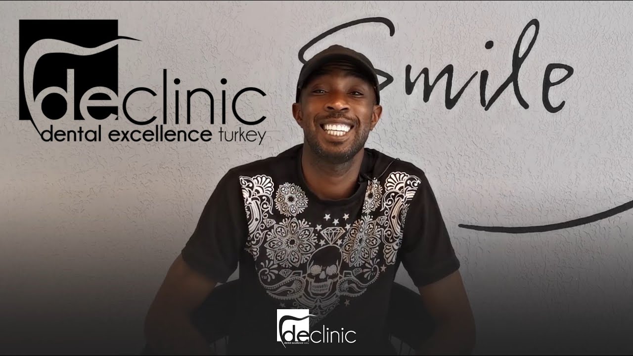 Dental Implant Centre in Antalya Turkey | Dental Excellence Turkey | De Clinic