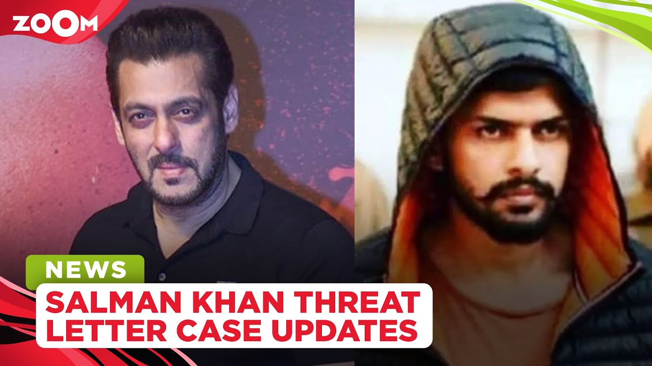 Salman Khan threat letter case: Police CONFIRMS Lawrence Bishnoi gang's involvement