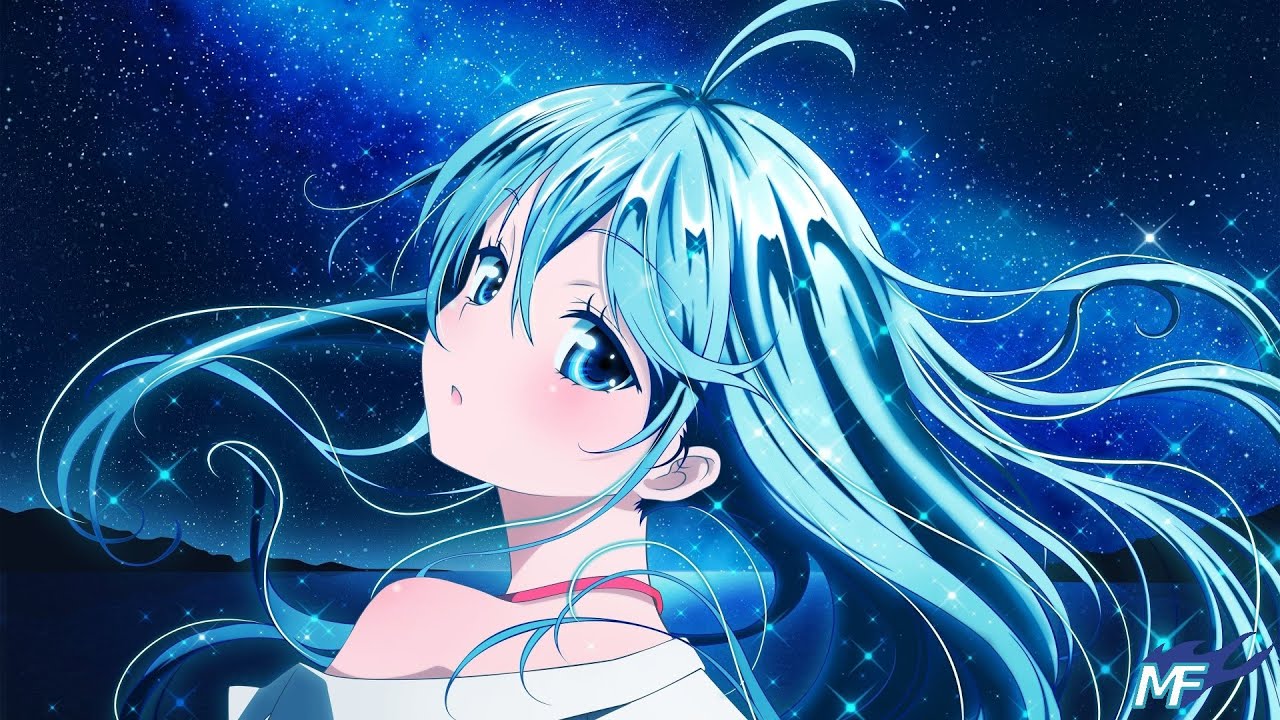 Nightcore - Counting Stars (Alex Goot cover)