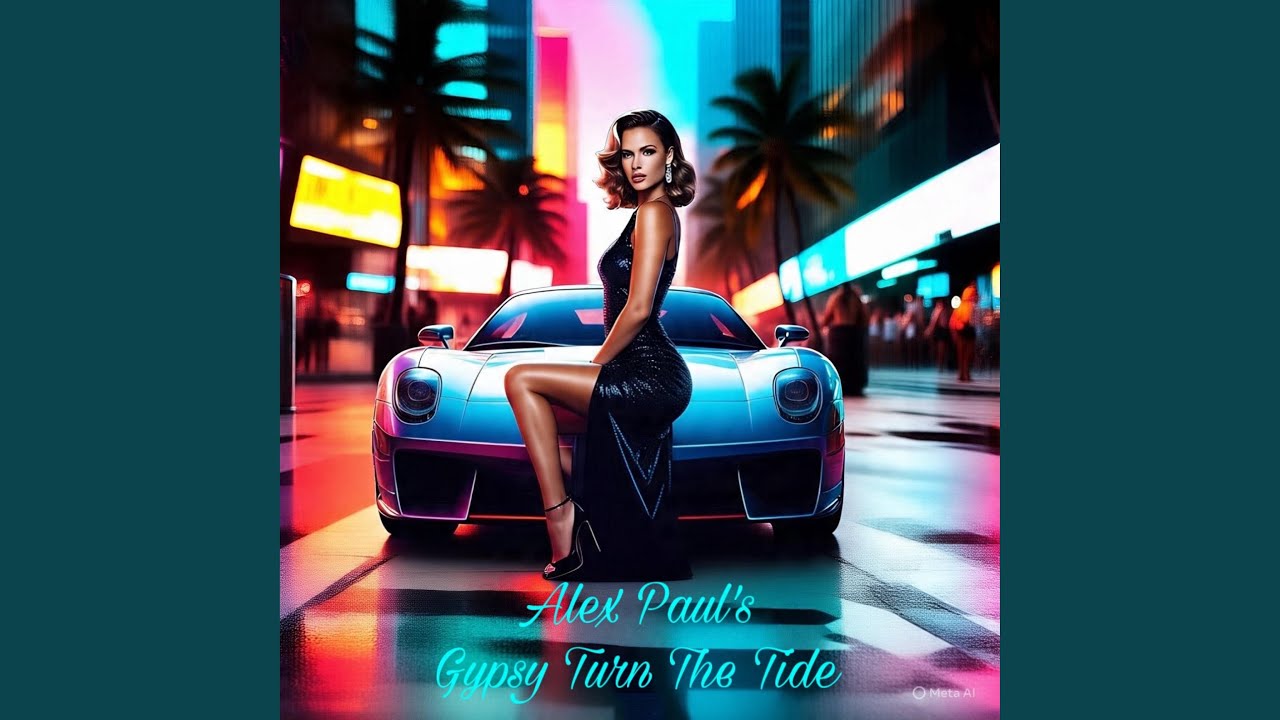 Gypsy Turn The Tide