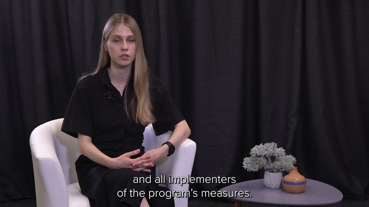Implement a Whole-of-Government Anti-Corruption Strategy in Ukraine: Open Gov Challenge