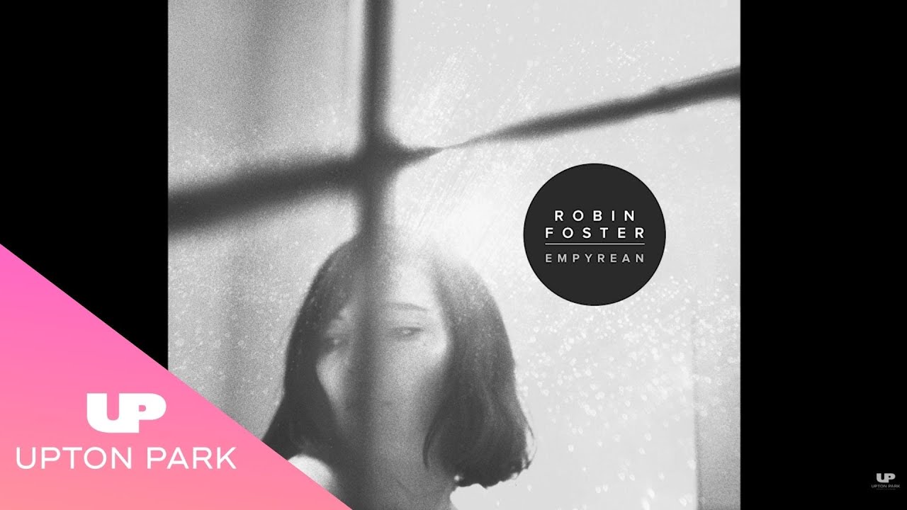Robin Foster - Empyrean [FULL ALBUM]