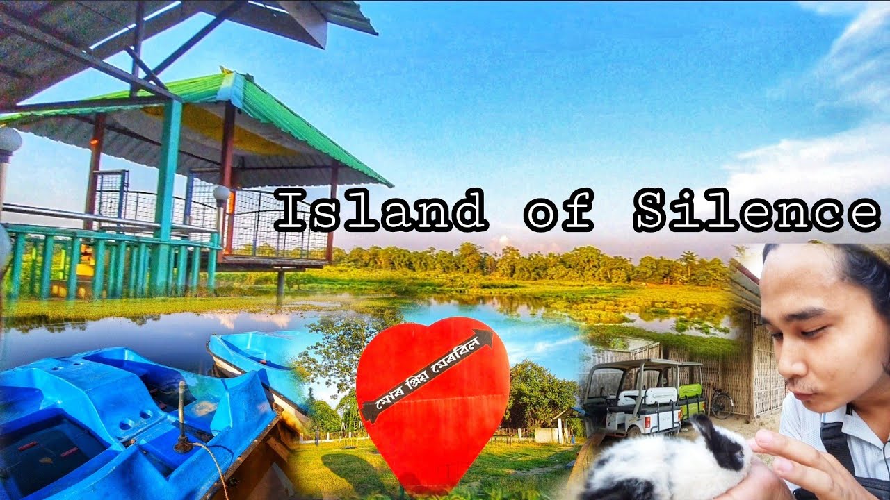 must visit spot in assam Merbil eco tourism project