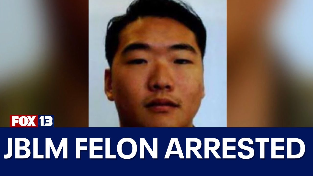 Neighbors shocked by arrest of JBLM felon | FOX 13 Seattle