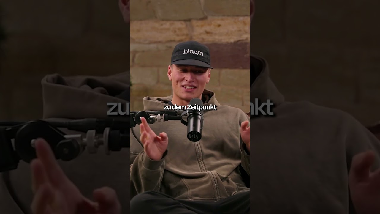 Kim Gottwald &uuml;ber Go One More von Nick Bare  #timgabel #podcast #timgabelpodcast