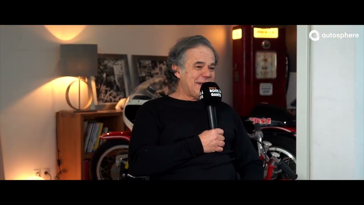 Philippe MONNERET   La v&eacute;ritable histoire de la famille MONNERET accidents, records&hellip;