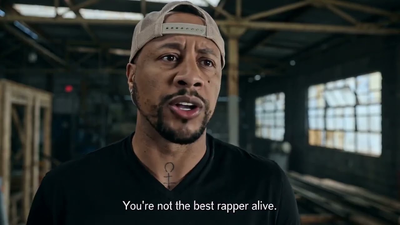 Best rapper ? Ethiopian fun ai video  #aivideo 