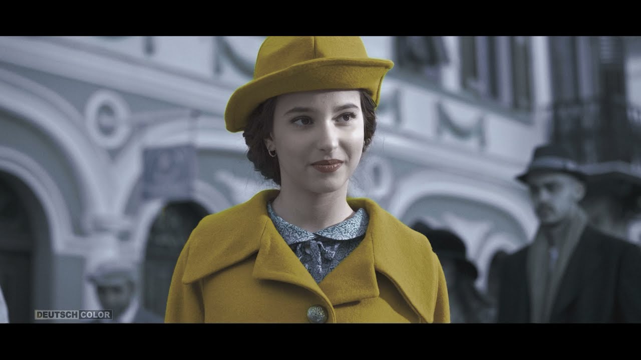 DEUTSCHCOLOR - GIVE COLOR TO YOUR LIFE