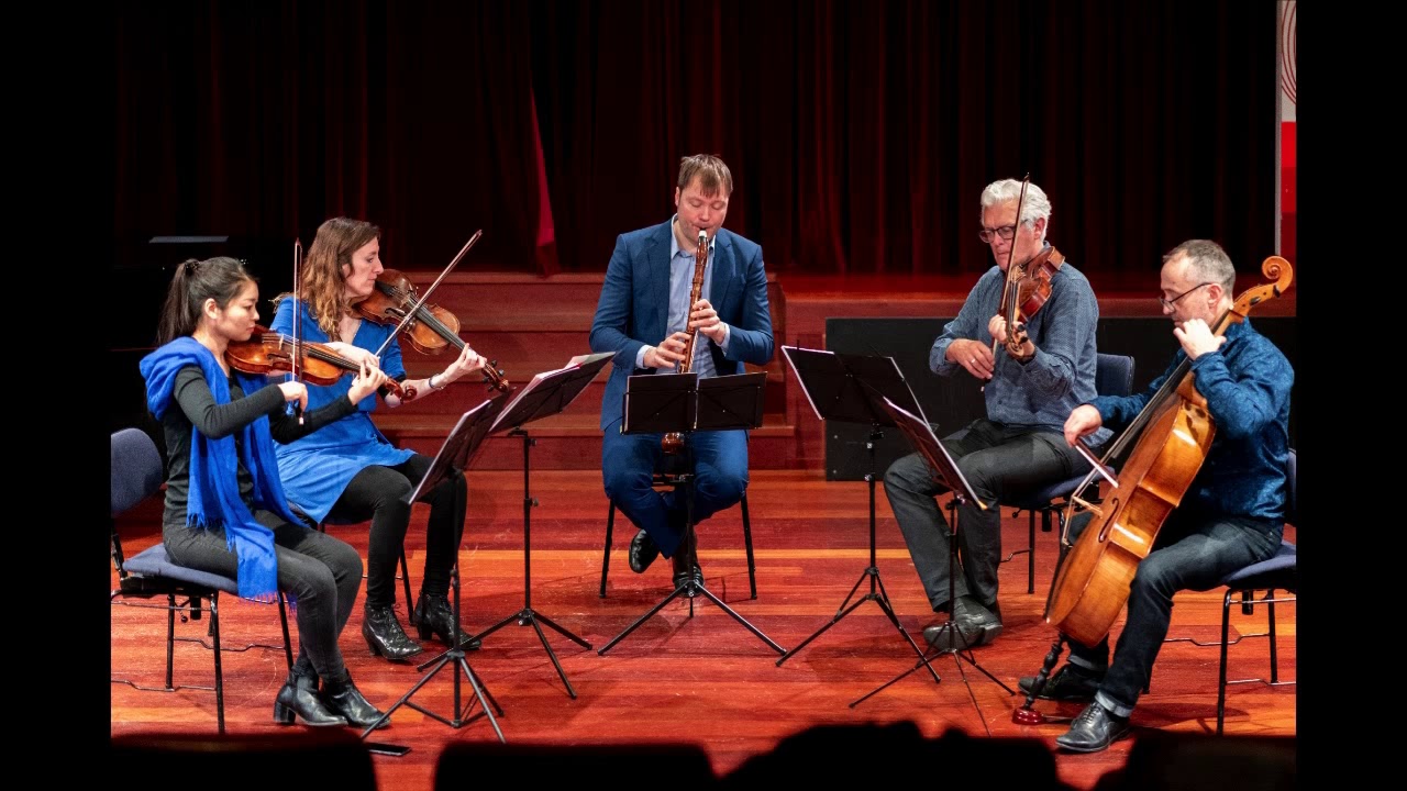 De Croes 21 Partia 8 3 Allegro Terra Nova Collective Vlad Weverbergh & Lisa Shklyaver