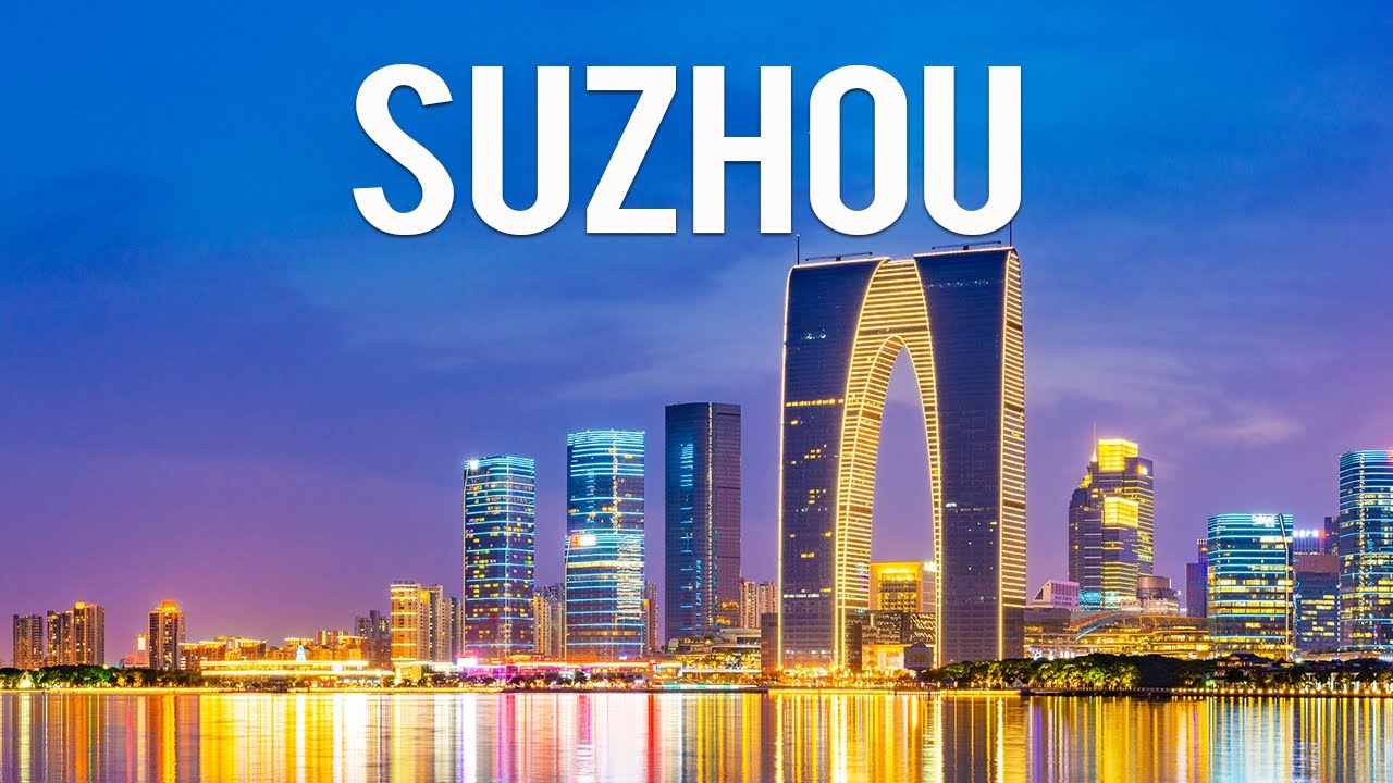 Suzhou China: 9 Best Things To Do In Suzhou China in 2024
