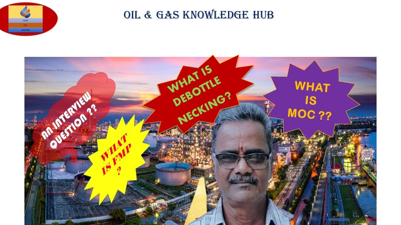 WHAT IS MOC / FMP/DEBBOTLE NECKING ?