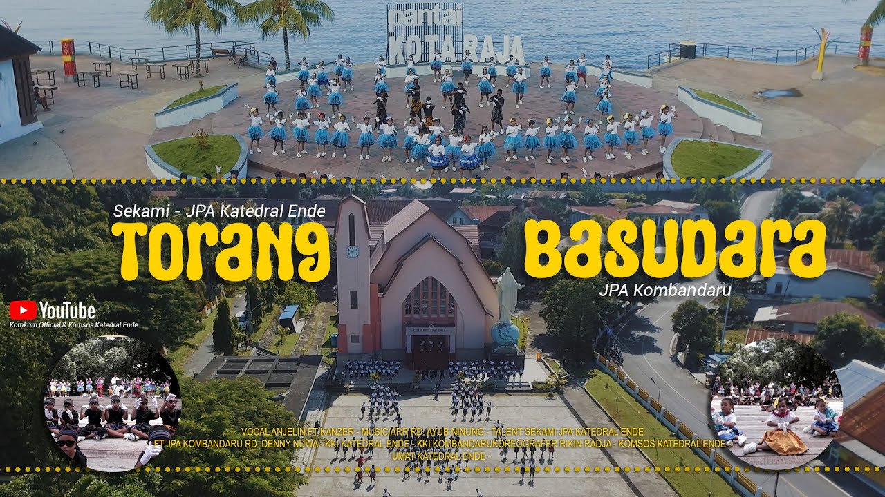 TORANG BASUDARA
