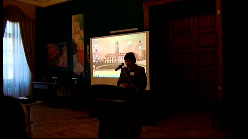 05.09.2014 - 1. daļa. Konference 