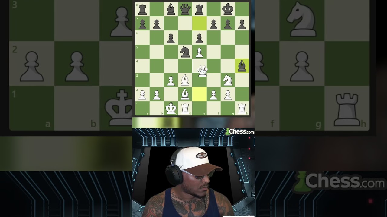 ЭТО БЫЛ ВИШУС😳😬🔥🤣👨🏾&zwj;🍳♟️ #шахматы