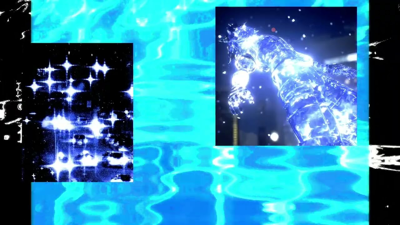 Digicore + Hyperpop Type Beat 'AXE'