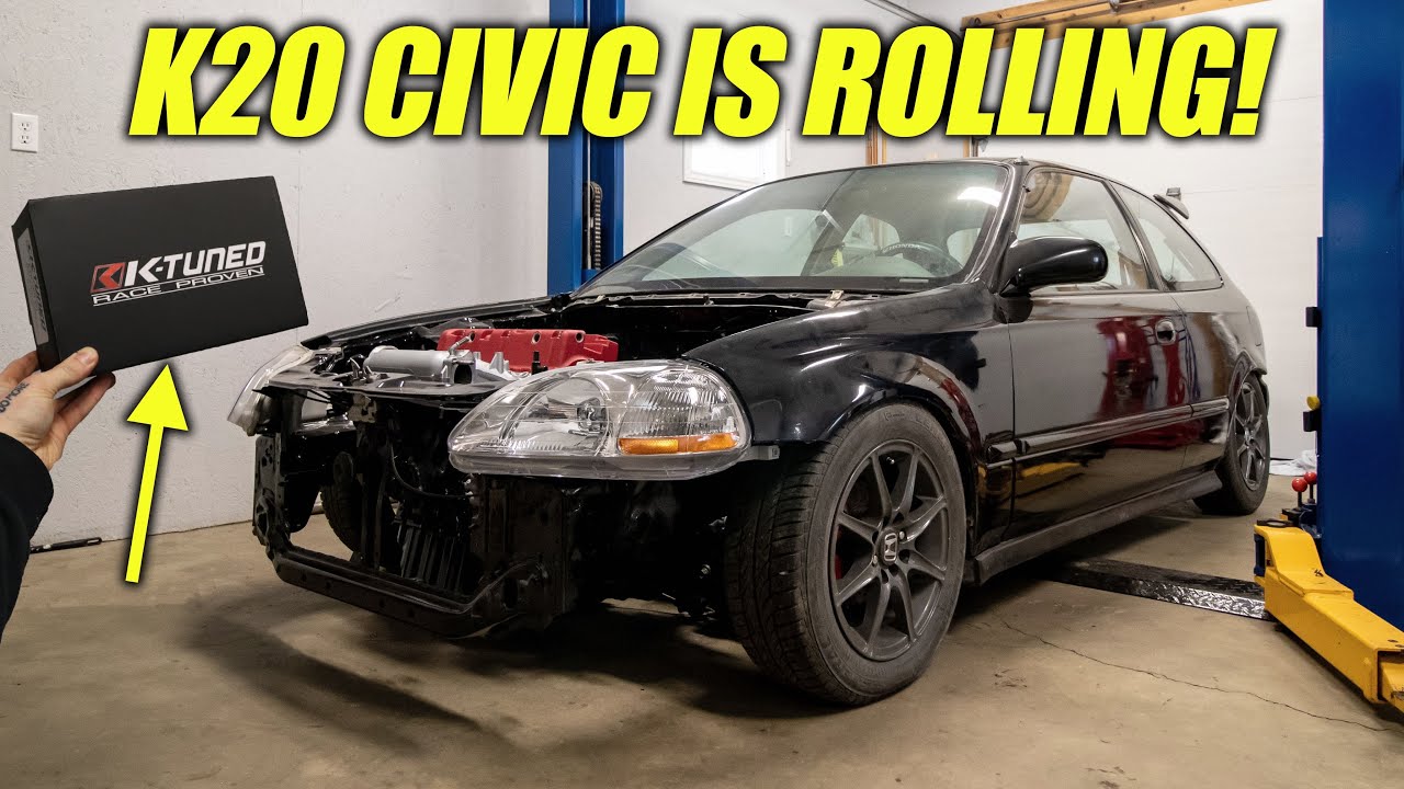 YOUR HONDA NEEDS THIS!