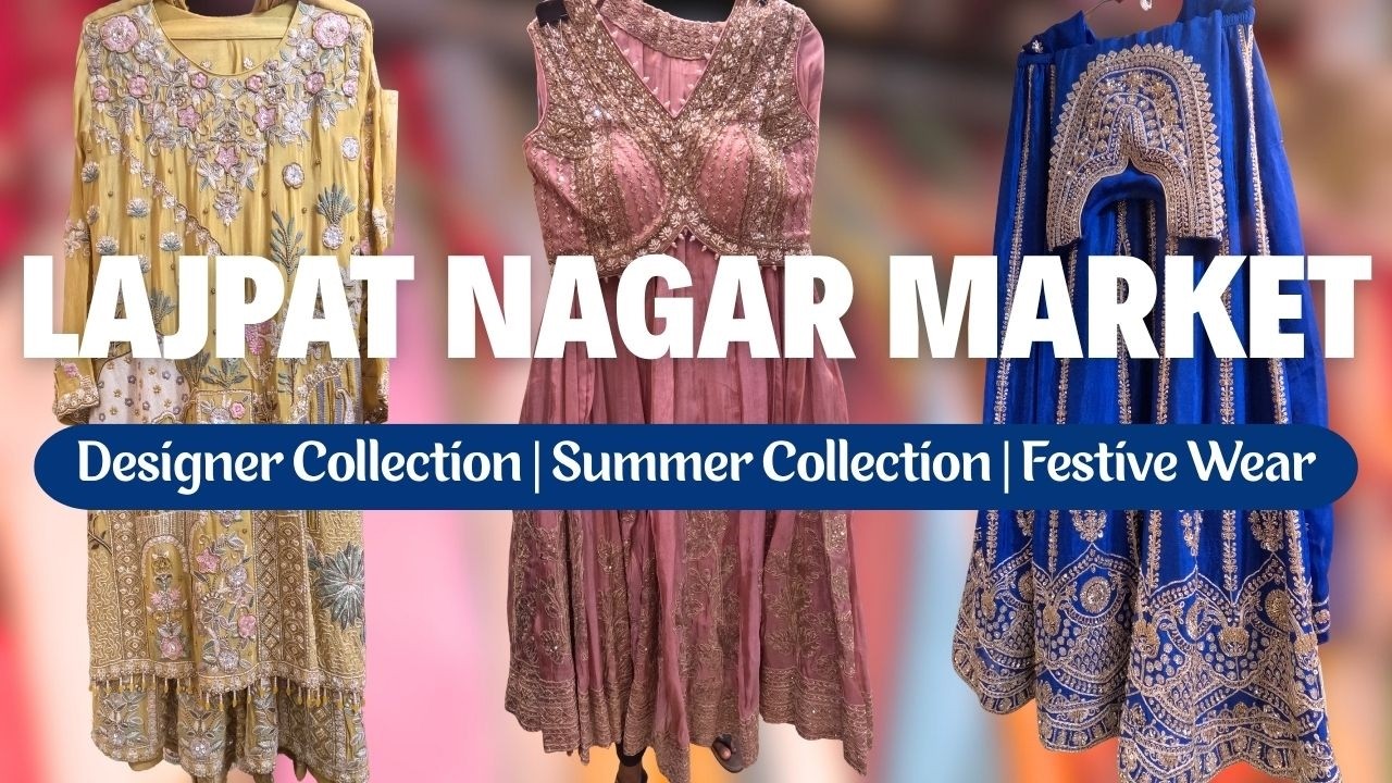 Designer Party Wear Readymade Outfit | Pure Cotton Suits, Festive Wear & Trending Collection | Delhi