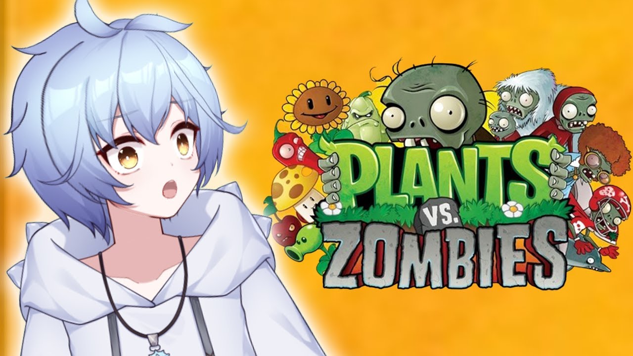 Is Plants vs Zombies the COMPLETE package??
