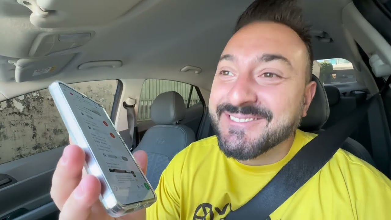 FINALMENTE! Uber Corrige Erro e que estava PREJUDICANDO MUITOS MOTORISTAS 