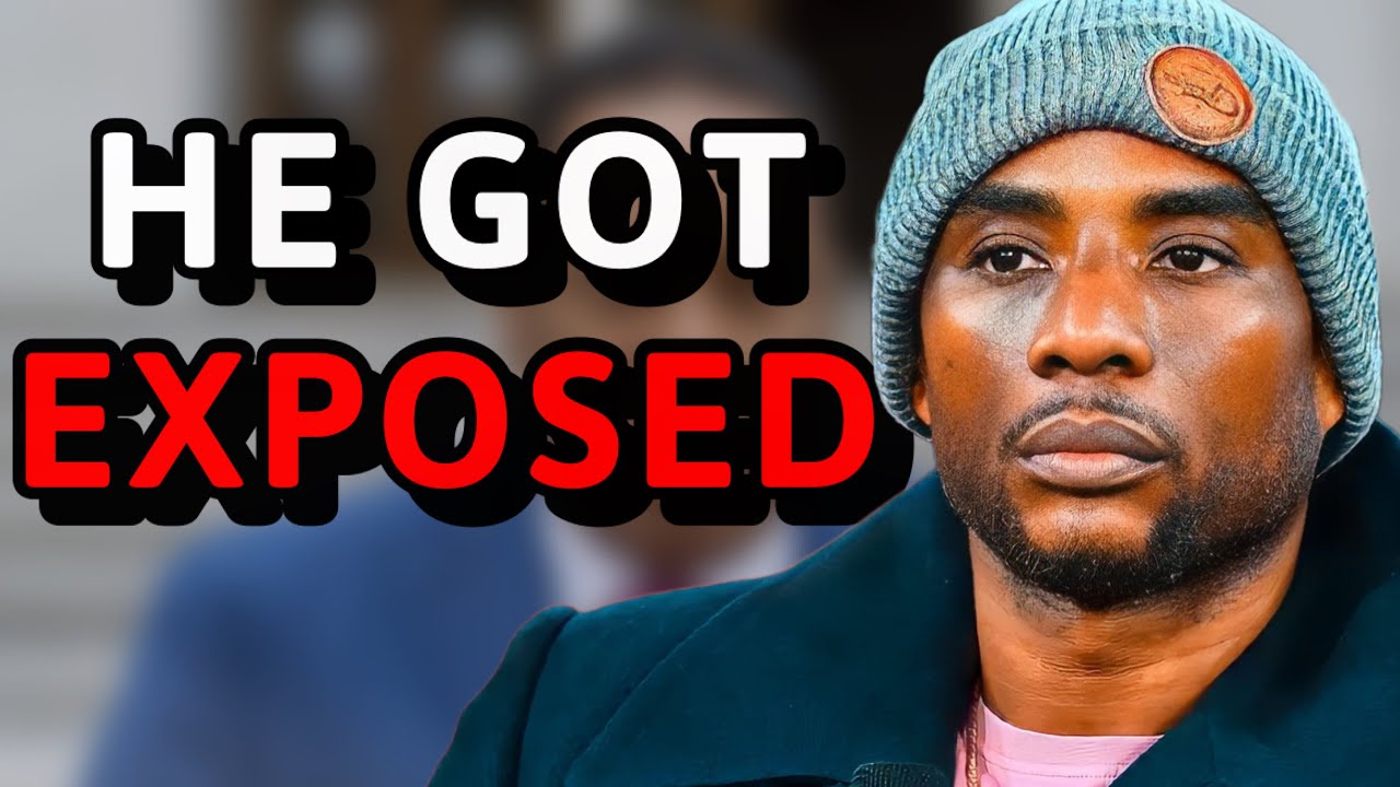 This Guest Just ENDED Charlamagne's Career Asking Him This Question