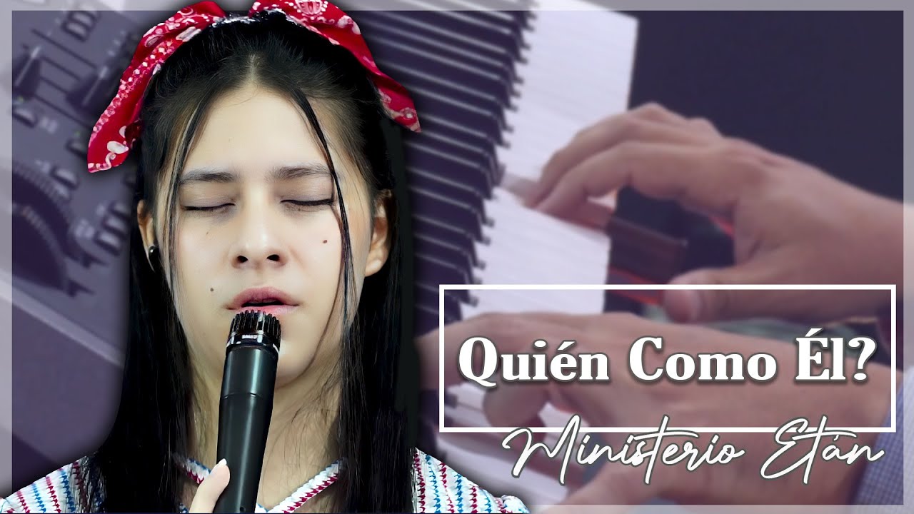 Quién Como Él ? (Cover) | 60 Minutos de ADORACION PENTECOSTAL poderosa que bendice vidas