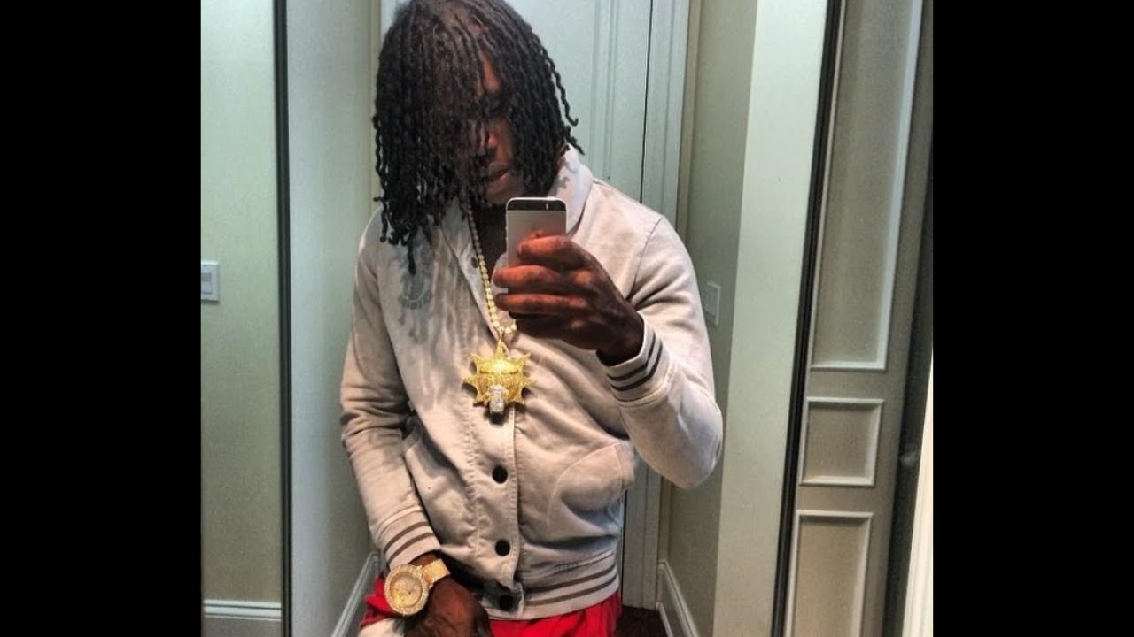 [FREE] Futuristic Glo Chief Keef Type Beat - 