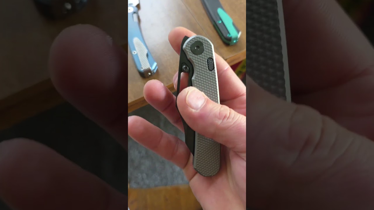 PROTOTYPY NEEVEKNIFECO MISDEMEANOR KLASY B