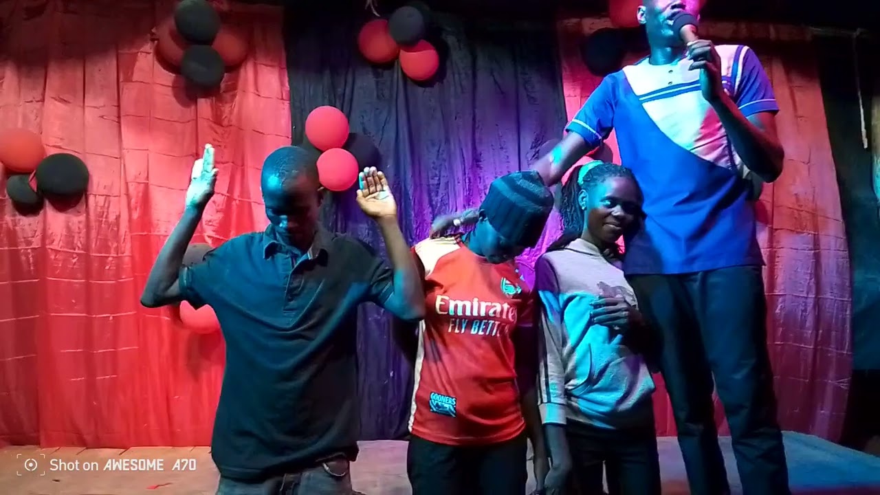 prophesy by dolopiko and Francis angiro