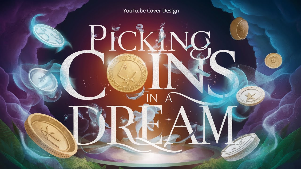 Spiritual Meaning of Picking Coins in a Dream - Uncover Hidden Insights