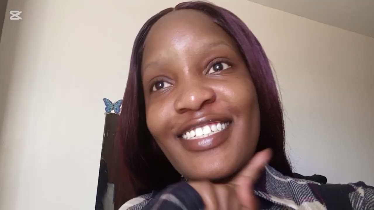 SPEND THE DAY WITH ME : ATTENDING CLASSES, PICKING PARCEL  AND CHILLING WITH FRIENDS 🥳