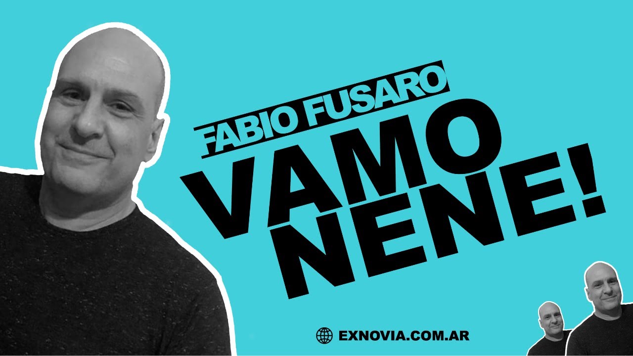 (CAPITULO 6) Fabio Fusaro - con Javi W