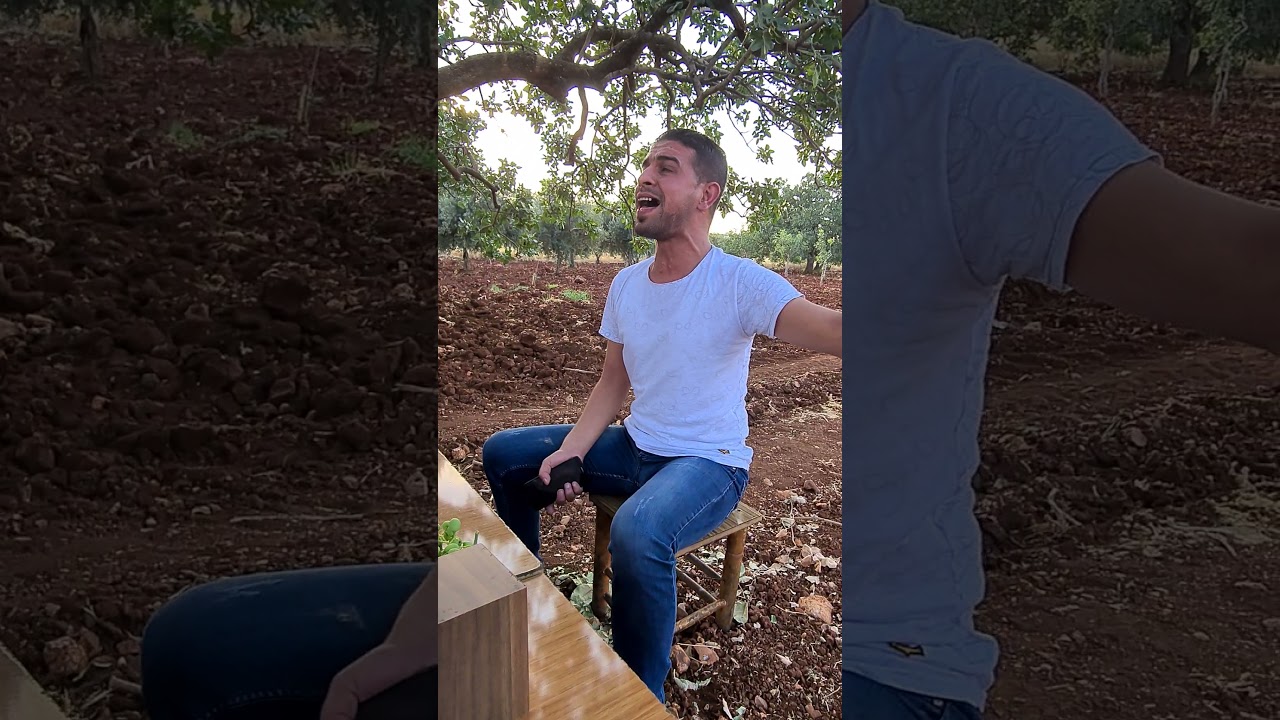 Türkmen ALİ uzun hava 1 tiktokta patlayan videom @ibrahimarsx