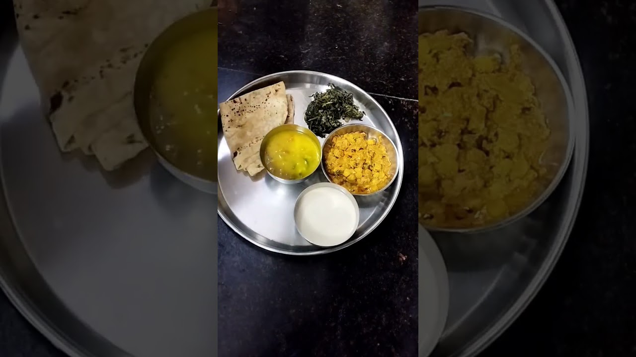 #youtubeshorts #sataritadka #marathirecipe #trending #viralreels #lunchrecipe #shorts #lunchideas
