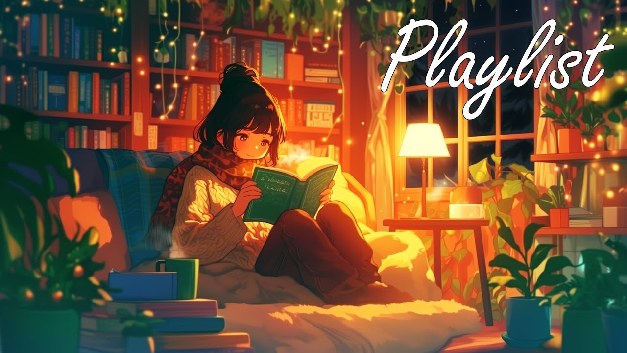 [𝗽𝗹𝗮𝘆𝗹𝗶𝘀𝘁] Relaxing piano musics