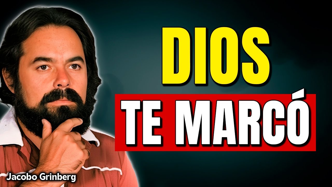 Si NACISTE en estos MESES, Dios tiene un PROPÓSITO especial para TI | Jacobo Grinberg
