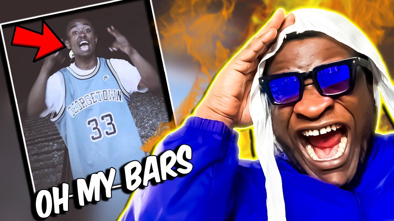 First Time Reacting | KAAN - KAANCEPTS | Reaction
